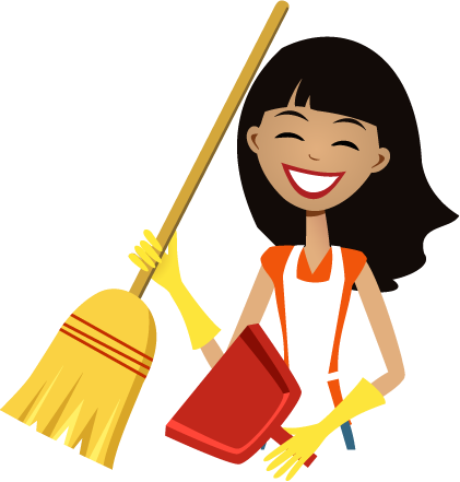 Susy Q Cleaning Services